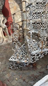 scala a chiocciola